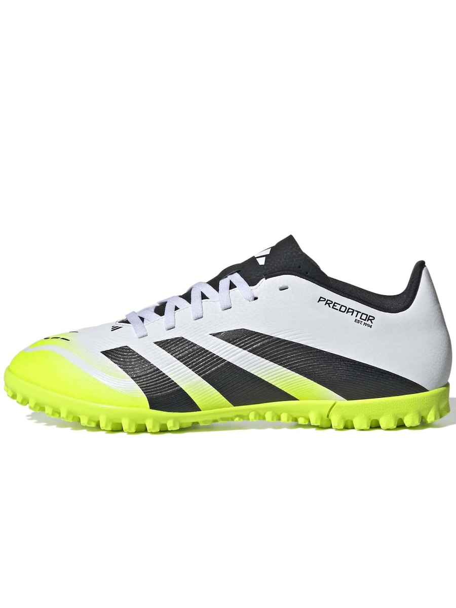 Футбольные бутсы ADIDAS PERFORMANCE Predator Club, белый
Футбольные бутсы ADIDAS PERFORMANCE Predator Club, белый