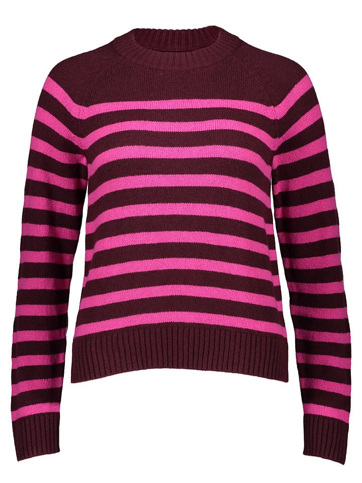 Пуловер GAP Pullover, цвет Bordeaux/Pink
Пуловер GAP Pullover, цвет Bordeaux/Pink
