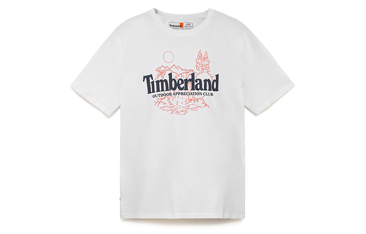Timberland Футболка мужская белая, Белый, Timberland Футболка мужская белая
Timberland Футболка мужская белая, Белый, Timberland Футболка мужская белая