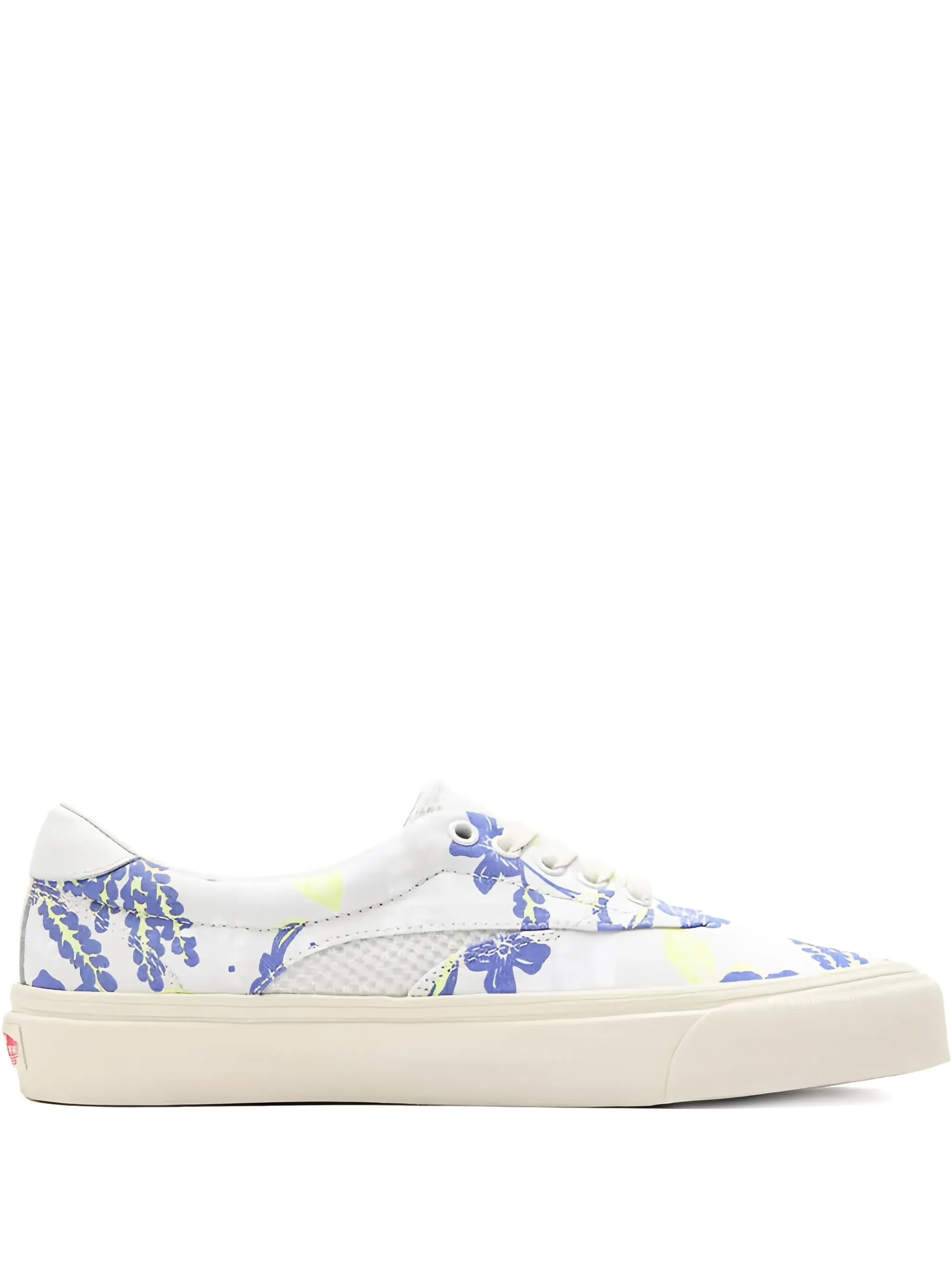 Кроссовки Acer Mesh Ni Barley Vans, синий/белый
Кроссовки Acer Mesh Ni Barley Vans, синий/белый