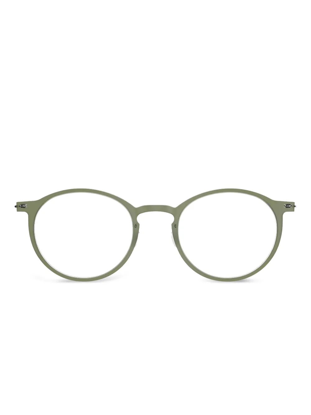 Очки округлой формы 6541 Lindberg, зеленый
Очки округлой формы 6541 Lindberg, зеленый