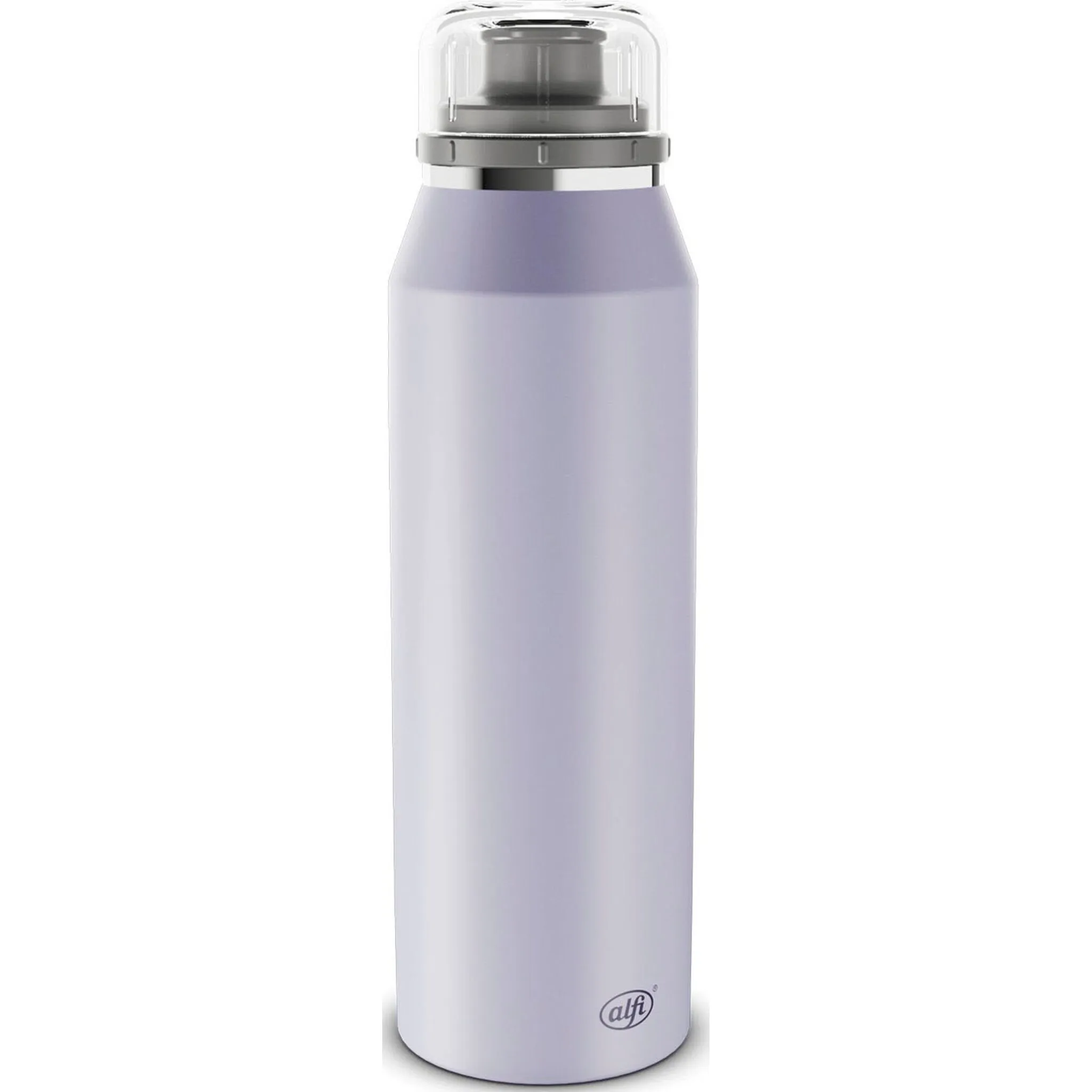 Вакуумная бутылка Alfi «ENDLESS ISO BOTTLE», нержавеющая сталь, 500 мл, цвет lavender mat
Вакуумная бутылка Alfi «ENDLESS ISO BOTTLE», нержавеющая сталь, 500 мл, цвет lavender mat
