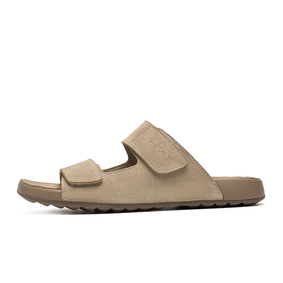 Сандалии-слайдеры с резиновой подошвой, быстросохнущие, мужские, абрикосового цвета C°BANNER, Apricot
Сандалии-слайдеры с резиновой подошвой, быстросохнущие, мужские, абрикосового цвета C°BANNER, Apricot