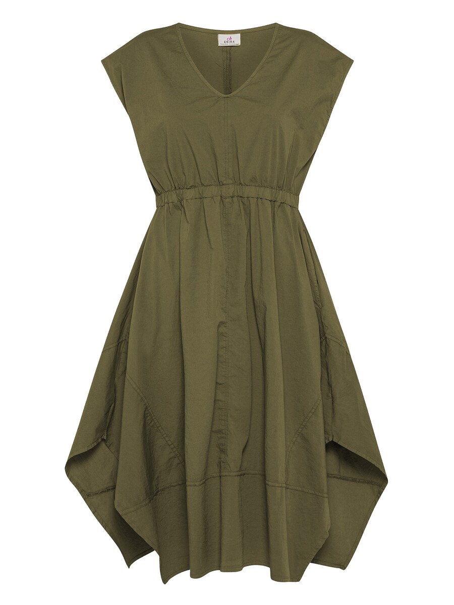 Платье DEHA, оливковый
Платье DEHA, оливковый