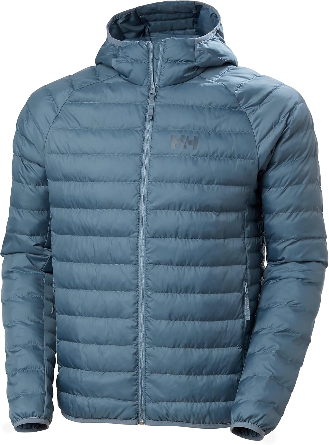 Helly-Hansen мужская утепленная куртка Banff с капюшоном Helly Hansen, Washed Navy
Helly-Hansen мужская утепленная куртка Banff с капюшоном Helly Hansen, Washed Navy