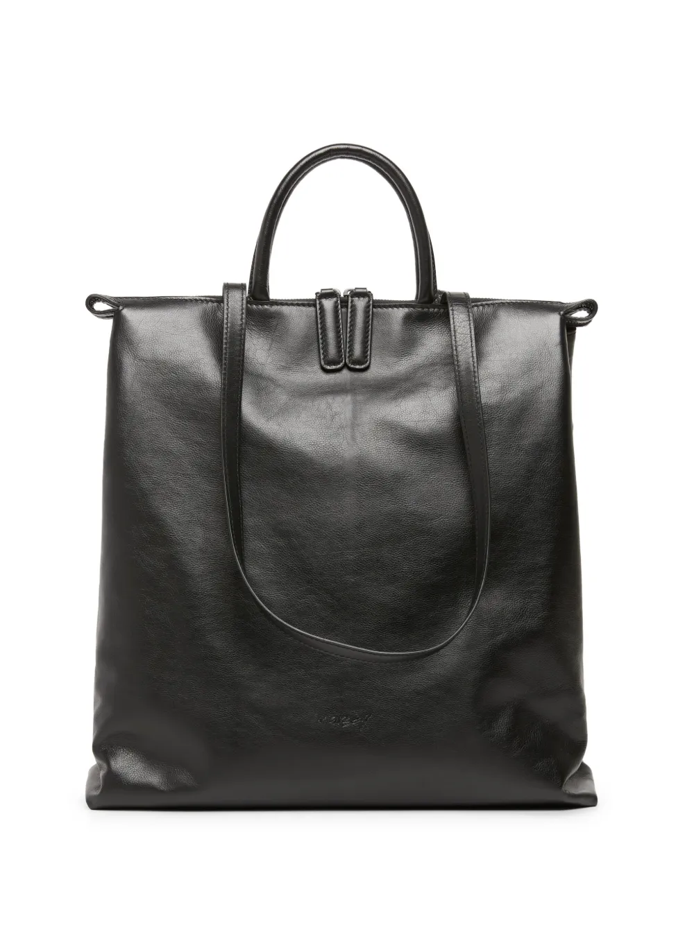 Сумка-тоут 4 Lunga Marsèll, черный
Сумка-тоут 4 Lunga Marsèll, черный