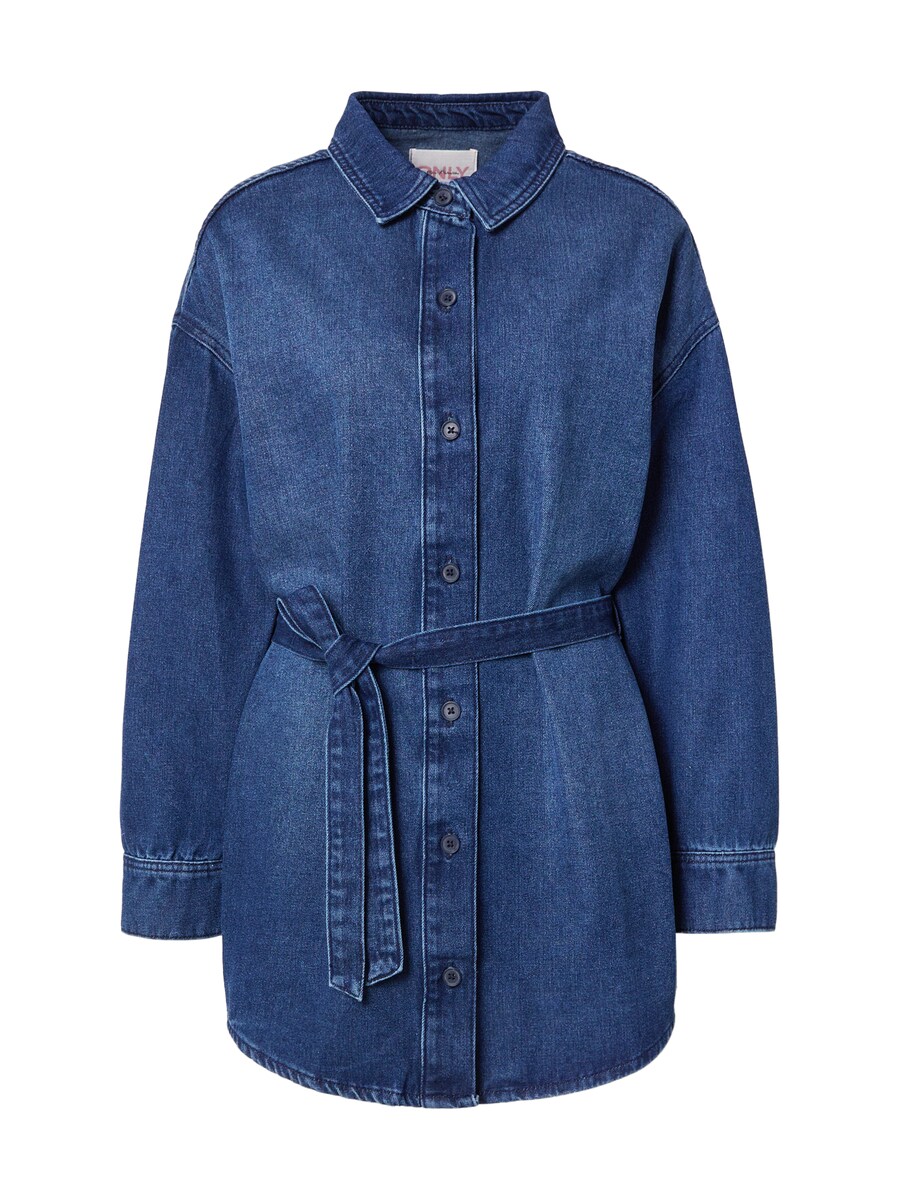 Блуза ONLY ONLANE, Blue Denim
Блуза ONLY ONLANE, Blue Denim