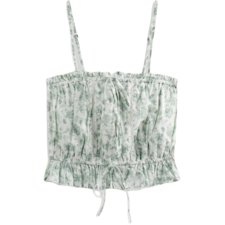 Топ без бретелей женский Hollister, белый
Топ без бретелей женский Hollister, белый