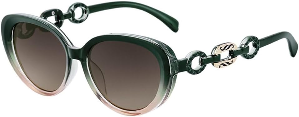 2027 Сексуальные женские солнцезащитные очки для женщин и мужчин, винтажные панк-очки, модные очки в крупной оправе с цепочкой, защита от УФ-излучения UV400 MTZJH, Green Pink Tea
2027 Сексуальные женские солнцезащитные очки для женщин и мужчин, винтажные панк-очки, модные очки в крупной оправе с цепочкой, защита от УФ-излучения UV400 MTZJH, Green Pink Tea