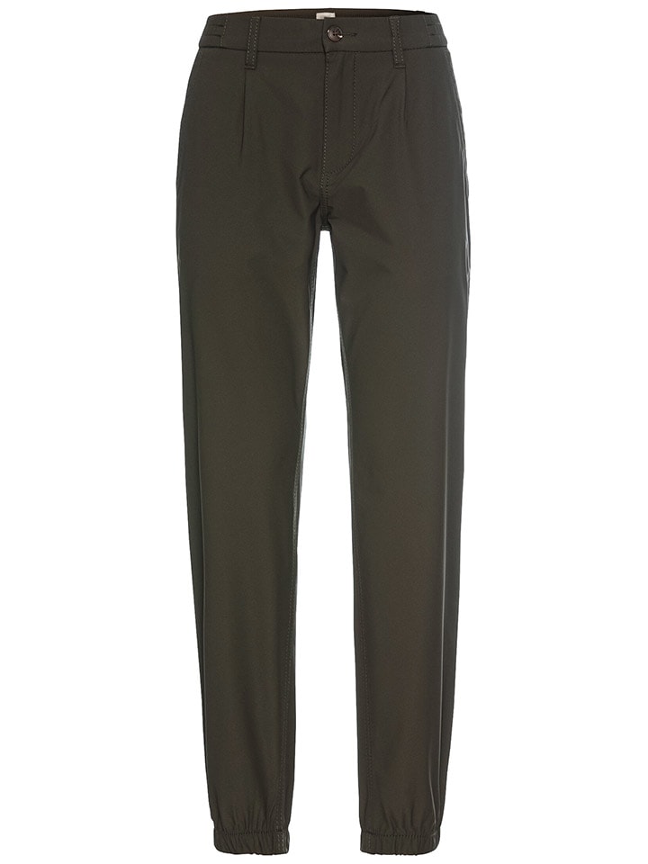 Camel Active Брюки цвета хаки
Camel Active Брюки цвета хаки