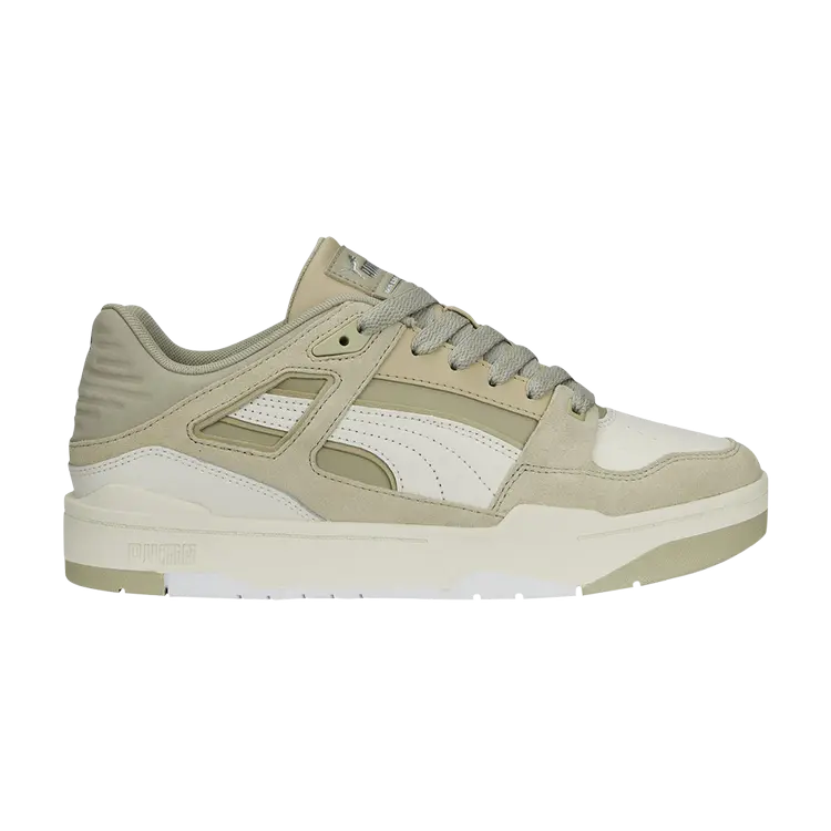 Кроссовки Puma Slipstream, кремовый, Бежевый, Кроссовки Puma Slipstream, кремовый 
Кроссовки Puma Slipstream, кремовый, Бежевый, Кроссовки Puma Slipstream, кремовый