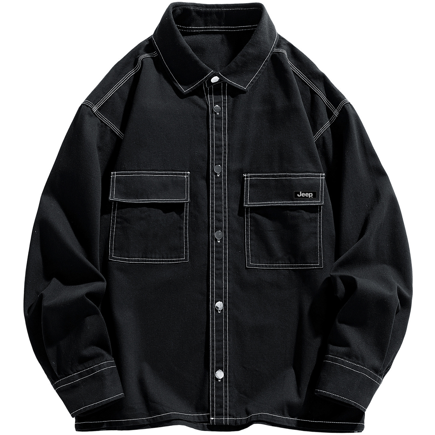 Футболка Unisex Jeep, цвет хаки
Футболка Unisex Jeep, цвет хаки