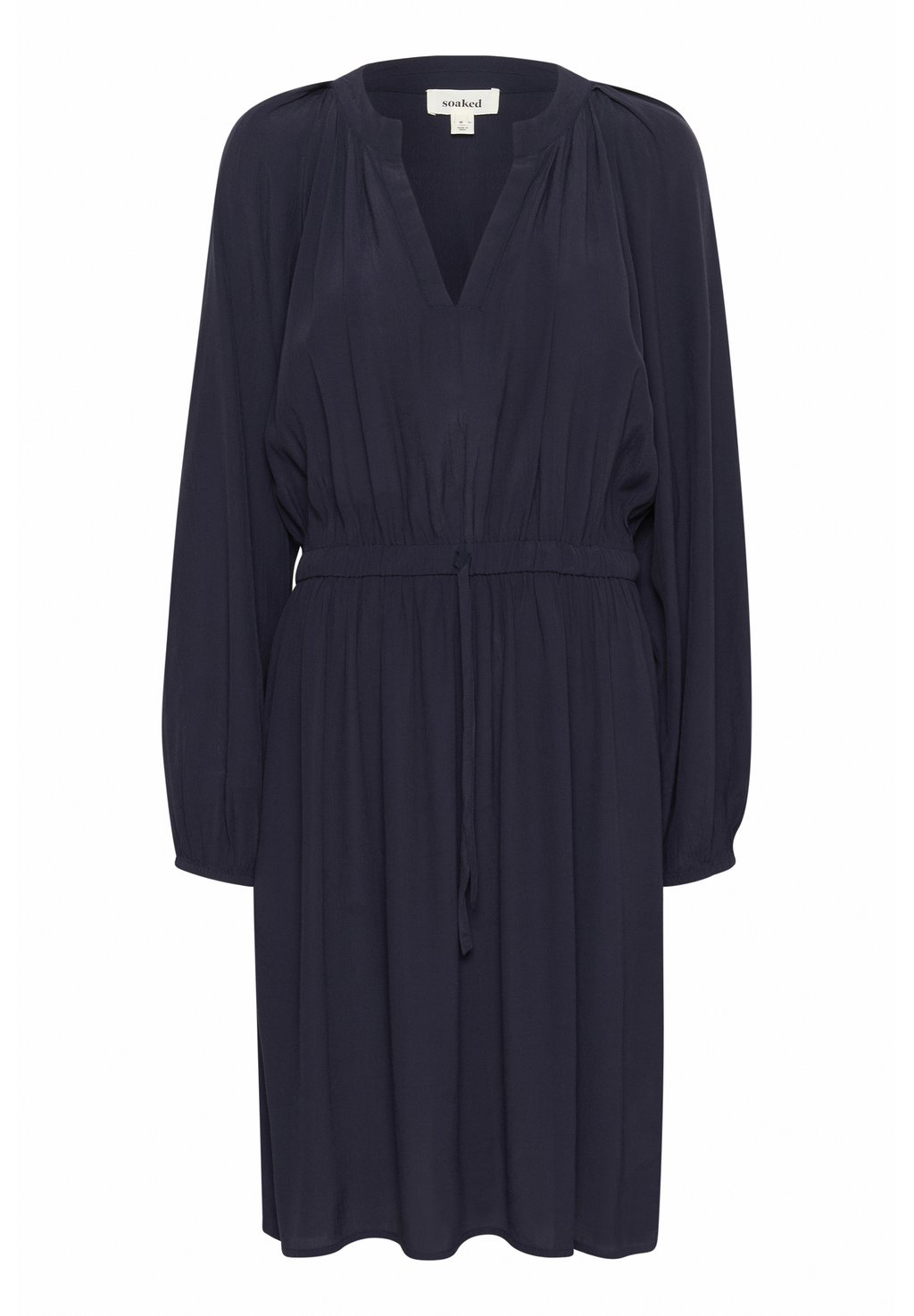 Повседневное платье Soaked in Luxury, темно-синий
Повседневное платье Soaked in Luxury, темно-синий