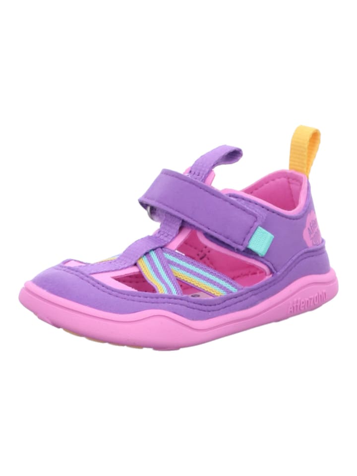 Сандалии Affenzahn, красный 
Сандалии Affenzahn, красный