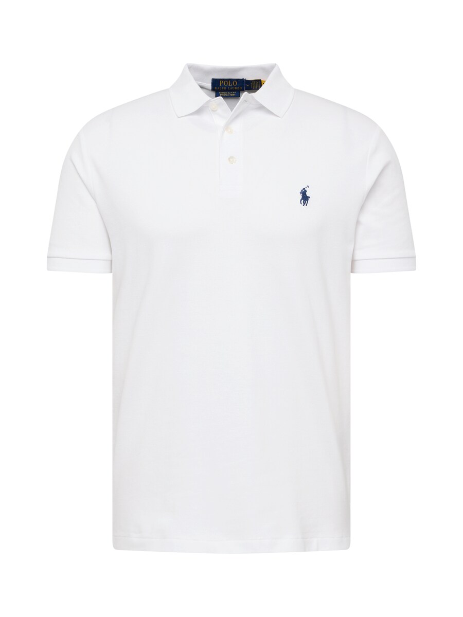 Рубашка поло Polo Ralph Lauren Shirt, белый
Рубашка поло Polo Ralph Lauren Shirt, белый