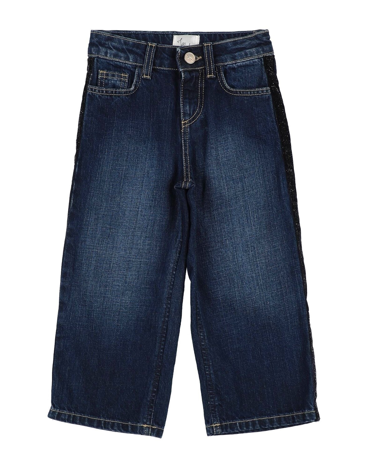 Джинсы Illudia, синий
Джинсы Illudia, синий