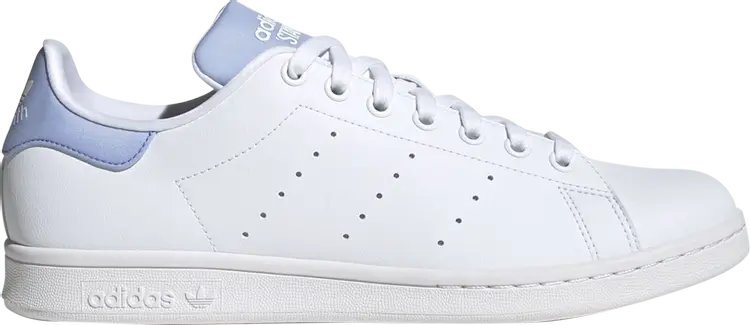 Кроссовки Stan Smith 'White Blue Dawn', белый, Серый, Кроссовки Stan Smith 'White Blue Dawn', белый
Кроссовки Stan Smith 'White Blue Dawn', белый, Серый, Кроссовки Stan Smith 'White Blue Dawn', белый