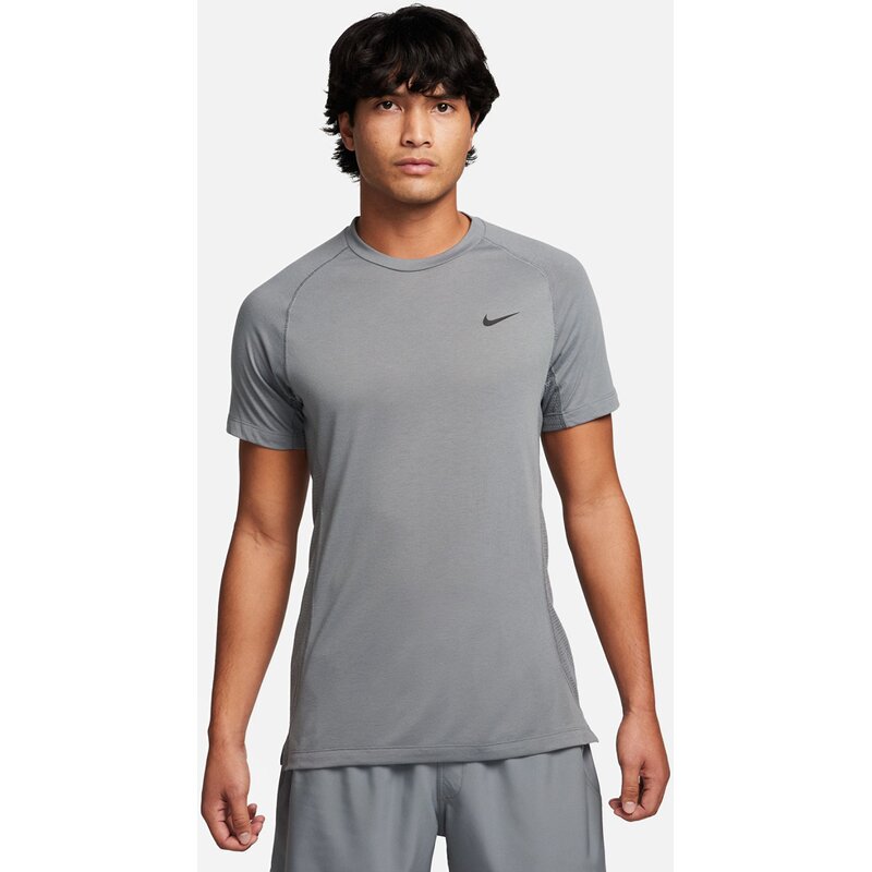 Shirt m nk df flex rep ss top Nike, мультиколор
Shirt m nk df flex rep ss top Nike, мультиколор