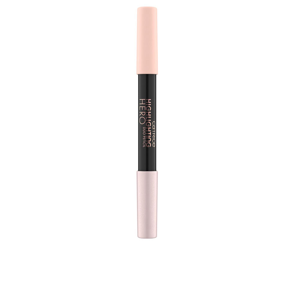 Подводка для глаз Highlighting hero duo pencil Catrice, 2,4 г, 020-daylight
Подводка для глаз Highlighting hero duo pencil Catrice, 2,4 г, 020-daylight