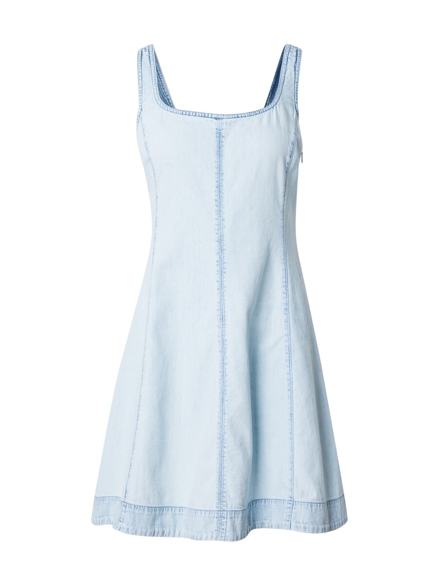 Платье GAP, синий деним
Платье GAP, синий деним