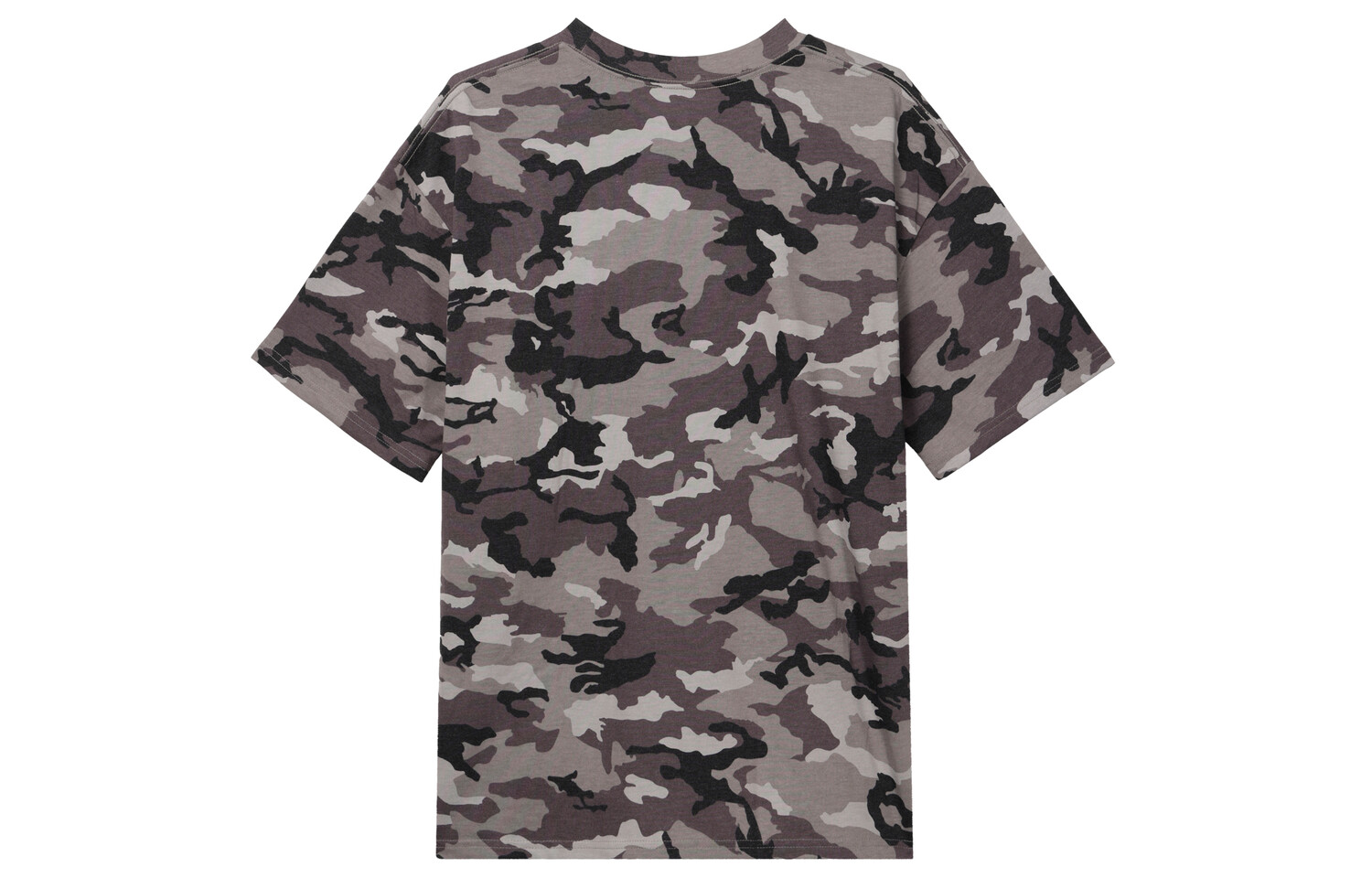 Мужская футболка Under Armour, цвет City khaki
Мужская футболка Under Armour, цвет City khaki