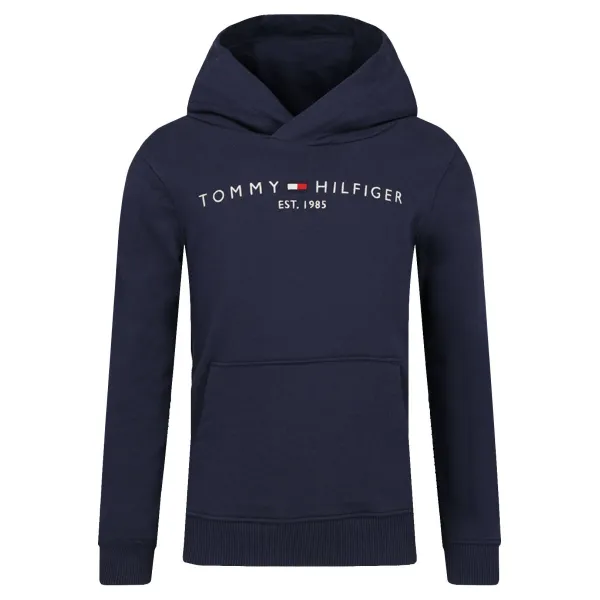 Толстовка обычного кроя Tommy Hilfiger, синий
Толстовка обычного кроя Tommy Hilfiger, синий