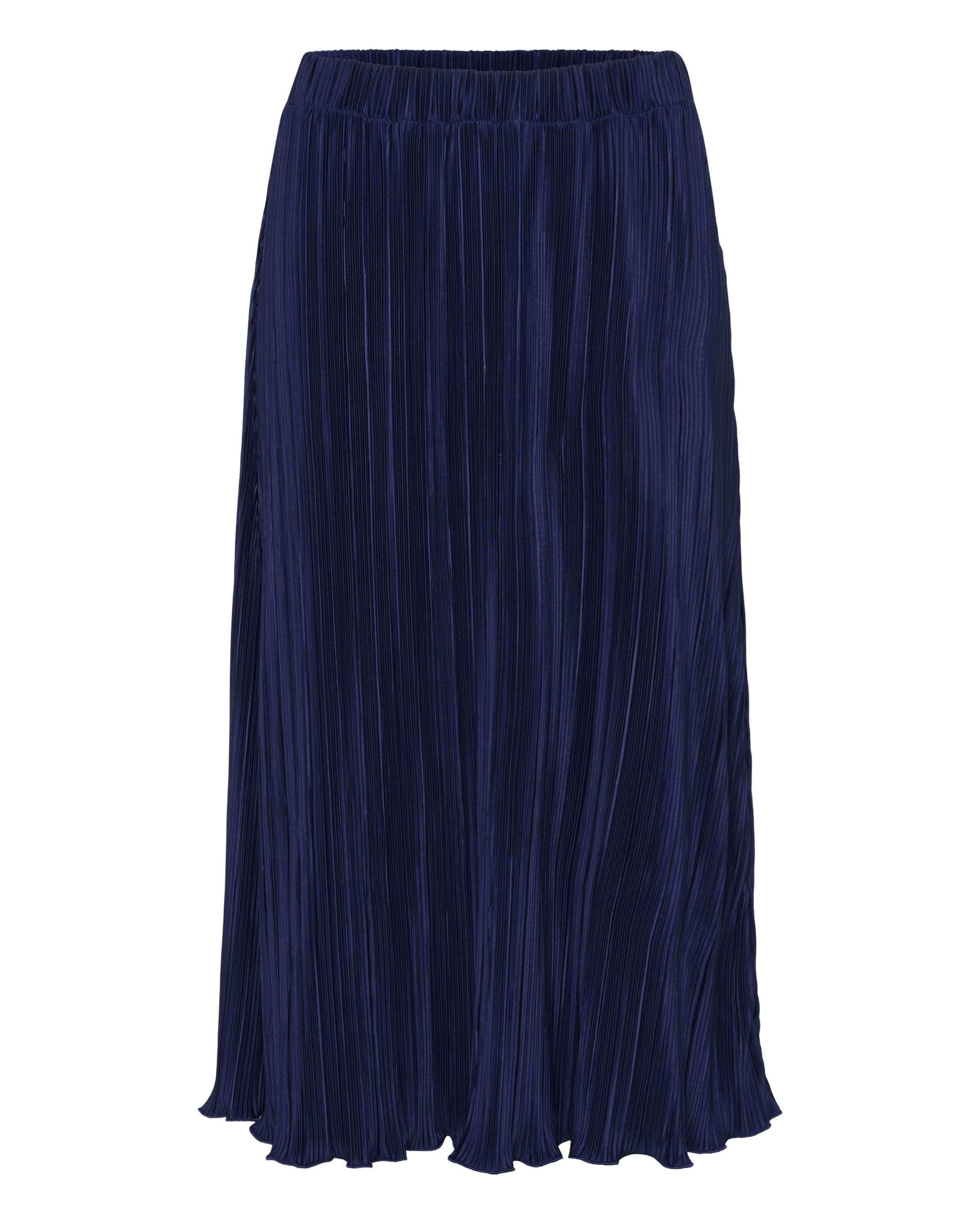 SAINT TROPEZ Юбка 'ZuniSZ' в цвете Night Blue
SAINT TROPEZ Юбка 'ZuniSZ' в цвете Night Blue