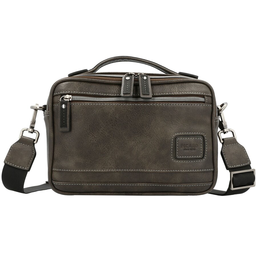 Сумка через плечо Picard Breakers, цвет Graphite
Сумка через плечо Picard Breakers, цвет Graphite