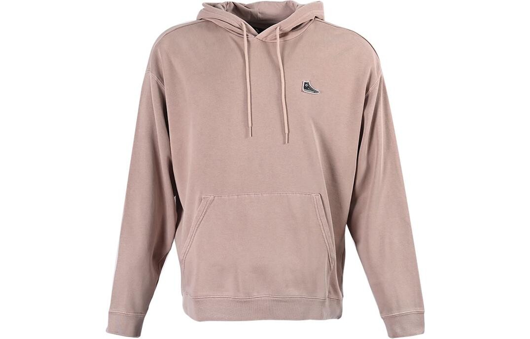 Толстовка унисекс розовая Converse, розовый
Толстовка унисекс розовая Converse, розовый