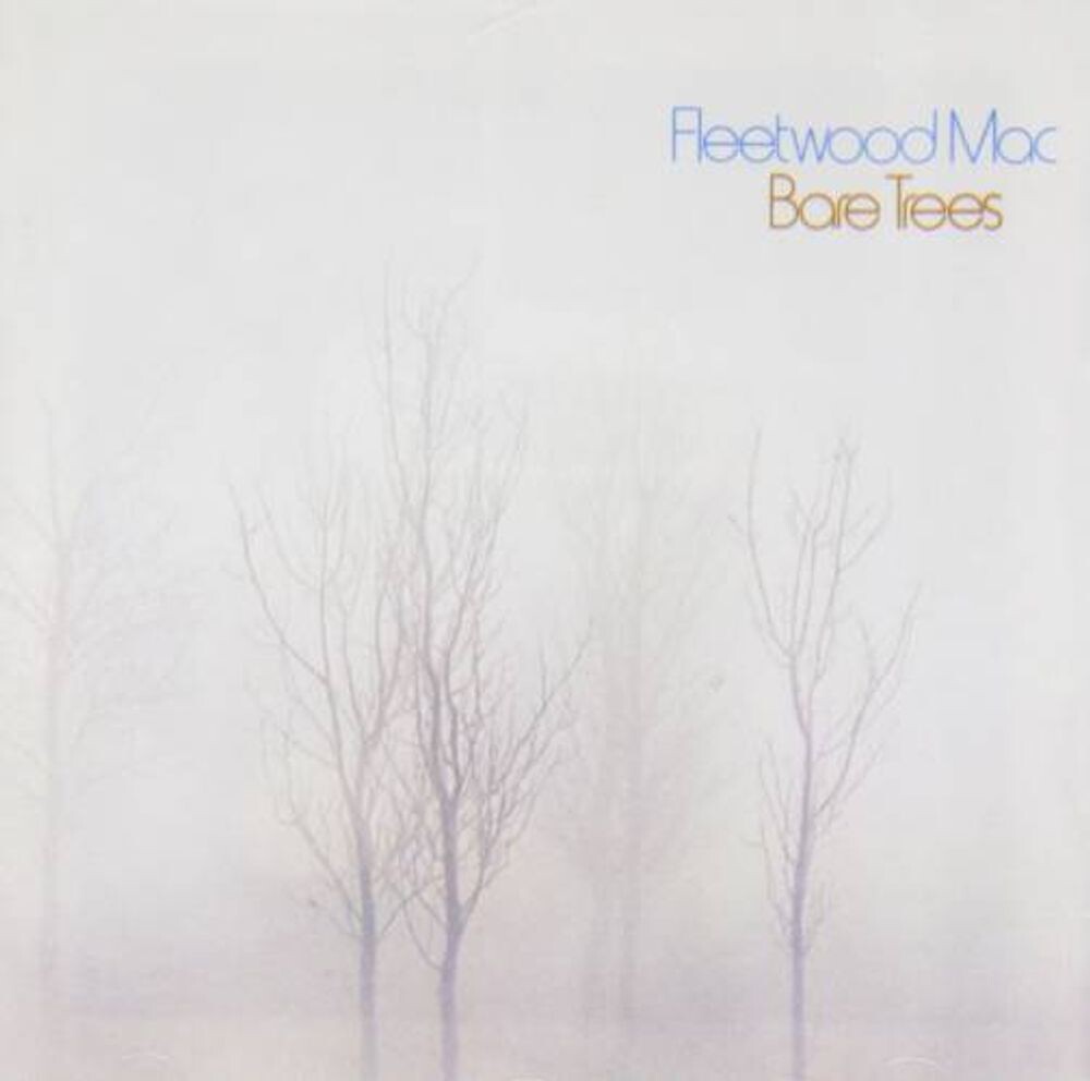Диск CD Bare Trees - Fleetwood Mac
Диск CD Bare Trees - Fleetwood Mac