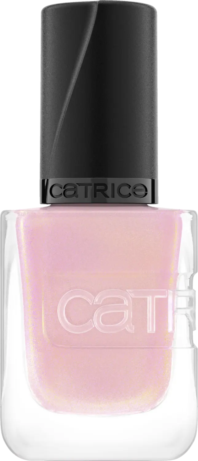 Гель-лак для ногтей Catrice GEL AFFAIR Nail Lacquer 005 Today Was A Fairytale
Гель-лак для ногтей Catrice GEL AFFAIR Nail Lacquer 005 Today Was A Fairytale