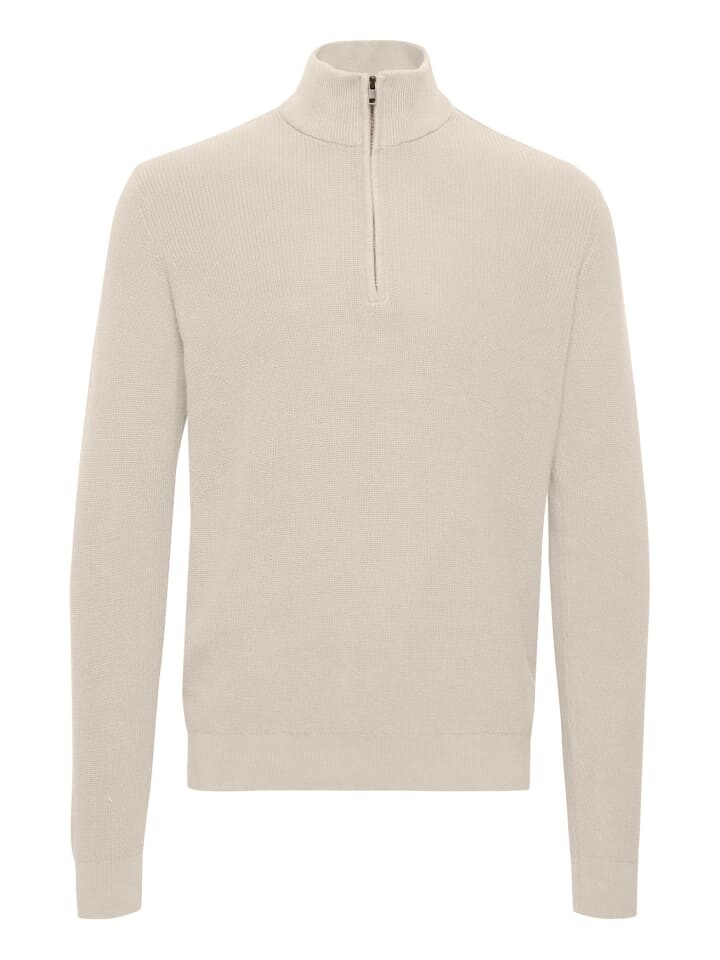 Пуловер BLEND Warmer Strick, бежевый
Пуловер BLEND Warmer Strick, бежевый