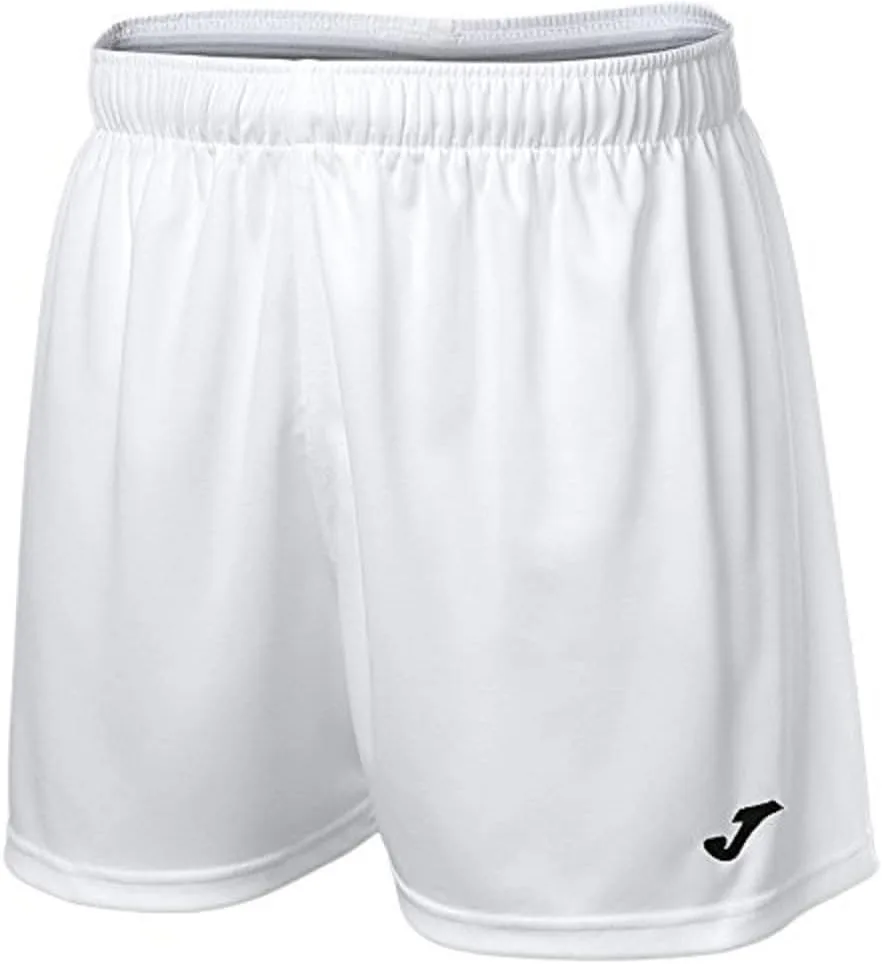 Мужские регбийные шорты Joma White
Мужские регбийные шорты Joma White