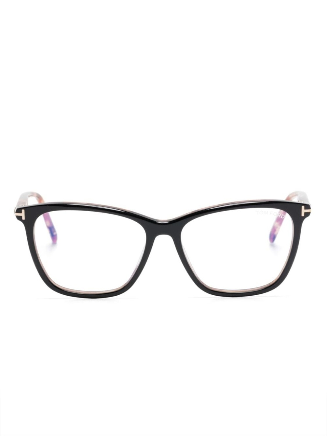 TOM FORD Eyewear очки FT5989B в прямоугольной оправе, черный
TOM FORD Eyewear очки FT5989B в прямоугольной оправе, черный