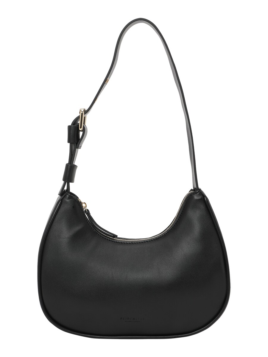 Сумка через плечо Seidenfelt Manufaktur Dalarna, черный
Сумка через плечо Seidenfelt Manufaktur Dalarna, черный