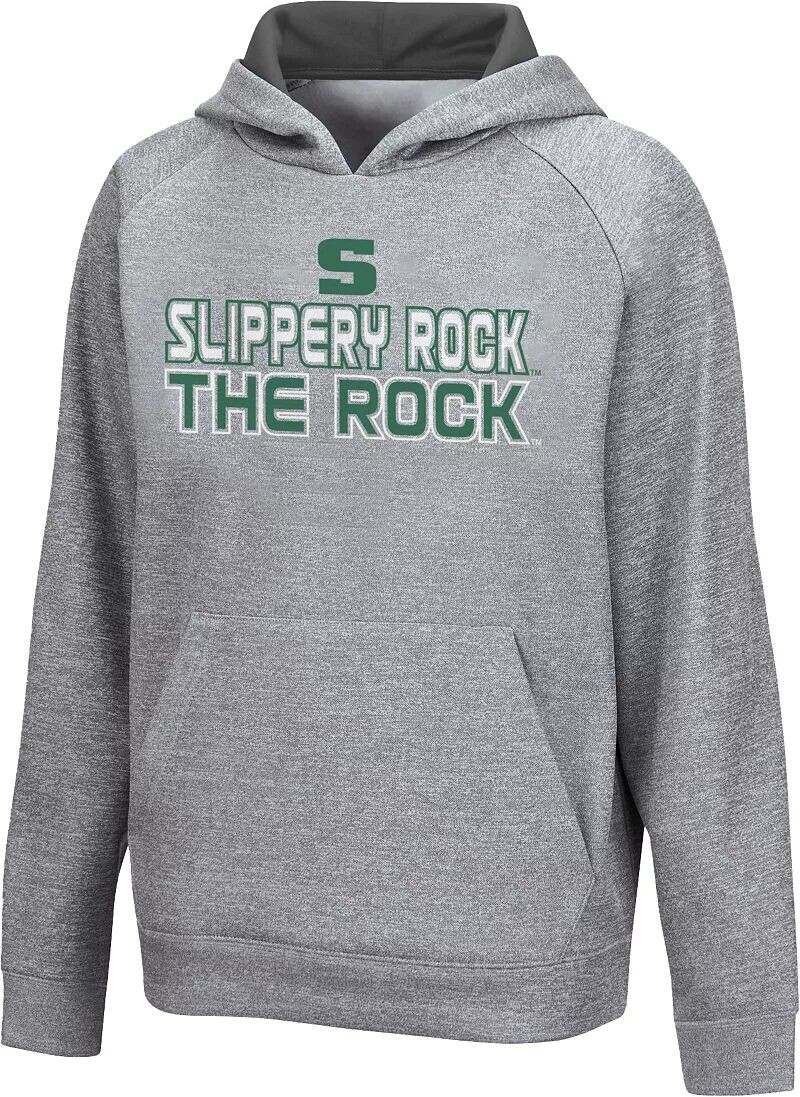 Colosseum Толстовка Youth Slippery Rock Grey
Colosseum Толстовка Youth Slippery Rock Grey
