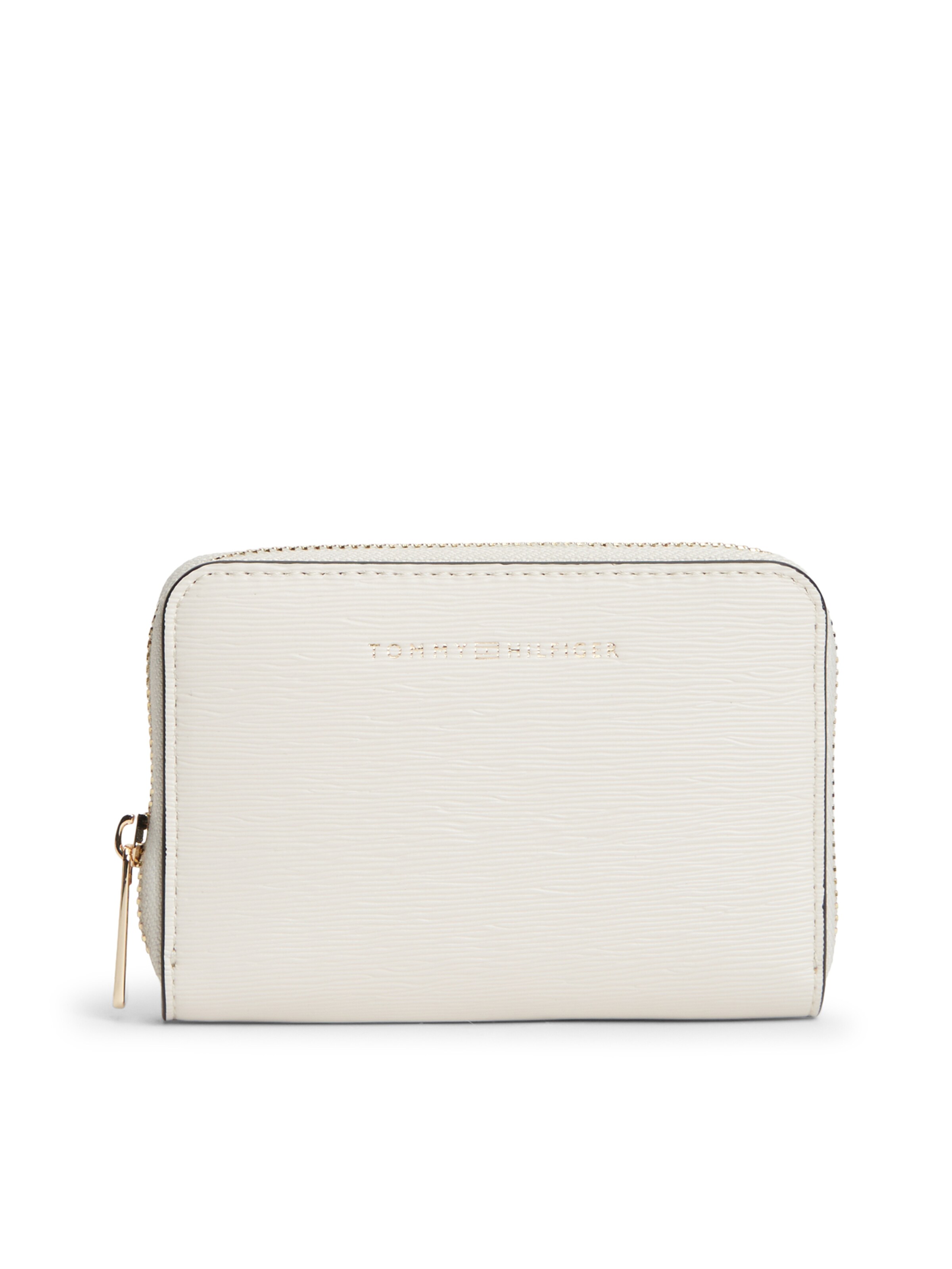 TOMMY HILFIGER Кошелек 'MODERN' в светло-бежевом цвете
TOMMY HILFIGER Кошелек 'MODERN' в светло-бежевом цвете