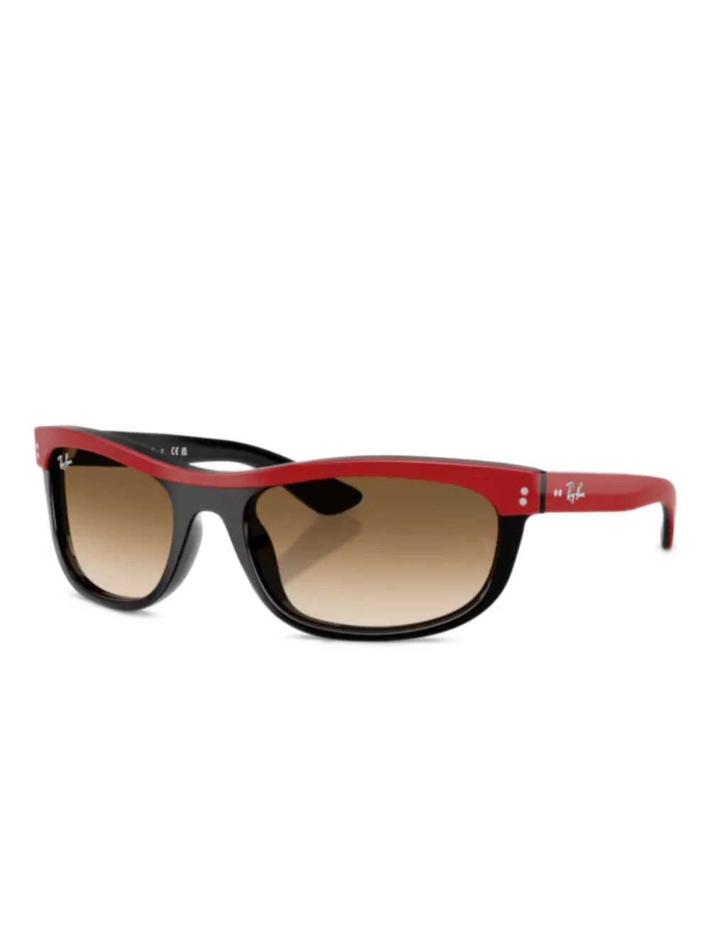 Солнцезащитные очки 2489 Ray-Ban, черный
Солнцезащитные очки 2489 Ray-Ban, черный