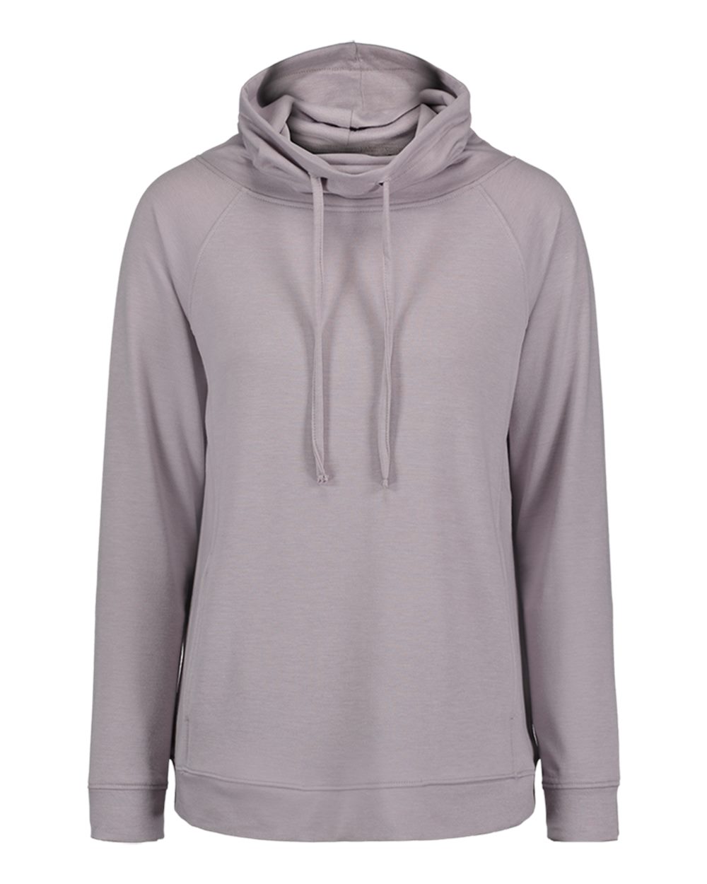 Женская флисовая толстовка HeatLast из искусственного кашемира с воротником-трубой Weatherproof, цвет orchid hush 
Женская флисовая толстовка HeatLast из искусственного кашемира с воротником-трубой Weatherproof, цвет orchid hush