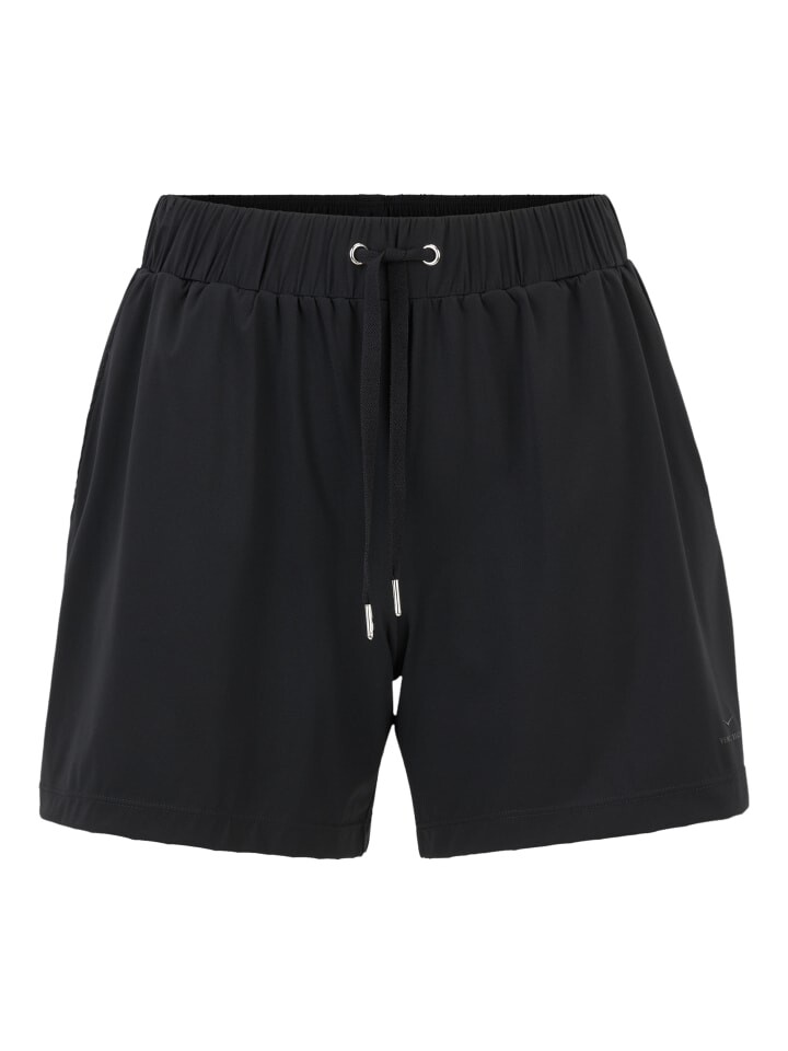 Шорты Venice Beach VB Tilly, черный
Шорты Venice Beach VB Tilly, черный