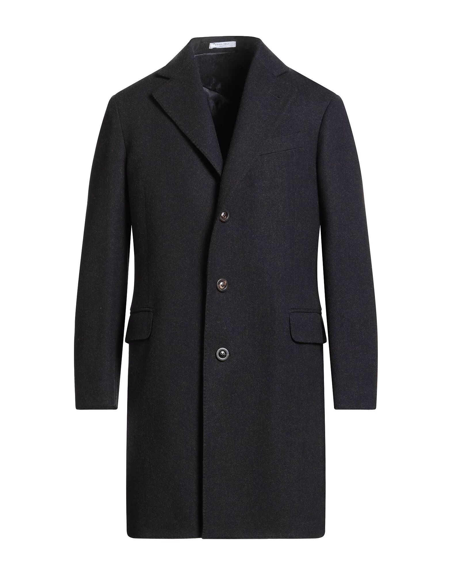 Пальто Boglioli, полуночно-синий
Пальто Boglioli, полуночно-синий