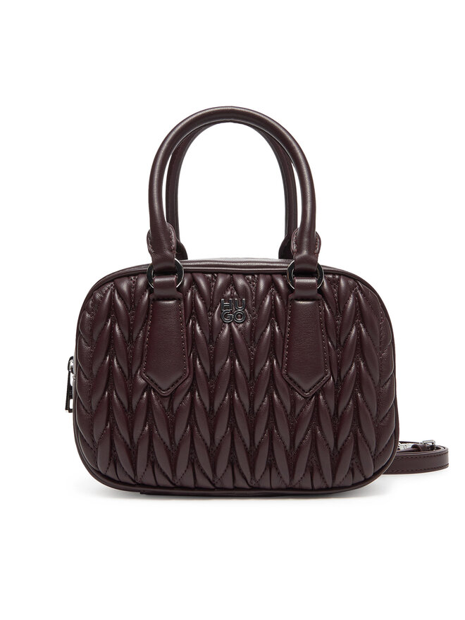 Сумка 50547827 Hugo, коричневый
Сумка 50547827 Hugo, коричневый