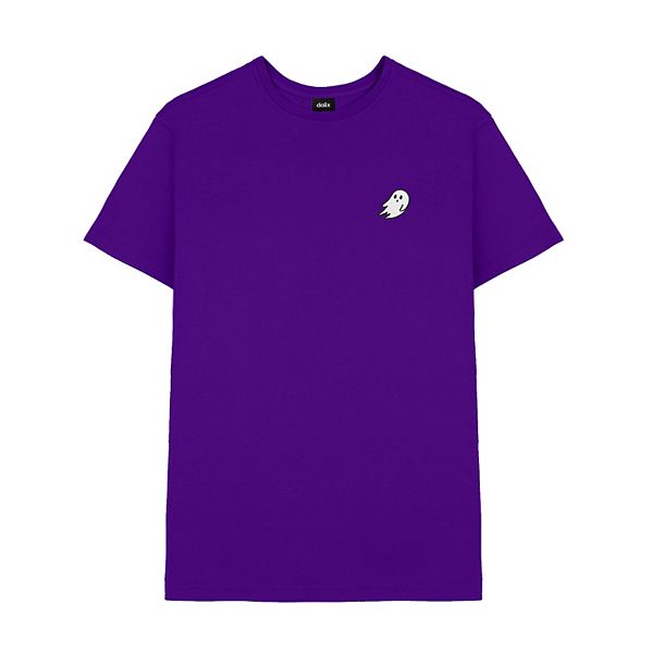 Футболка Ghost Dalix, Purple
Футболка Ghost Dalix, Purple