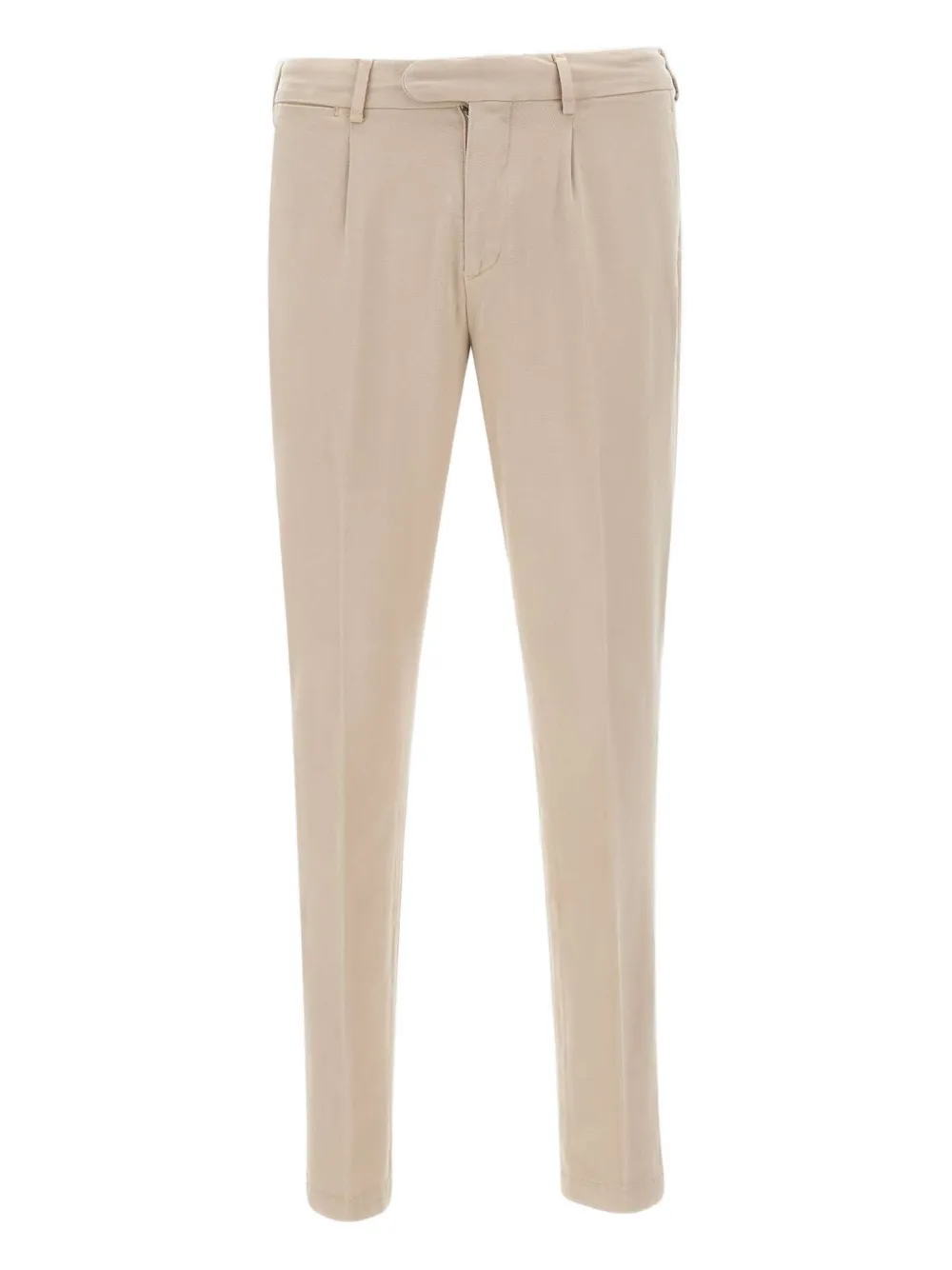 Брюки строгого кроя Devore, нейтральный
Брюки строгого кроя Devore, нейтральный