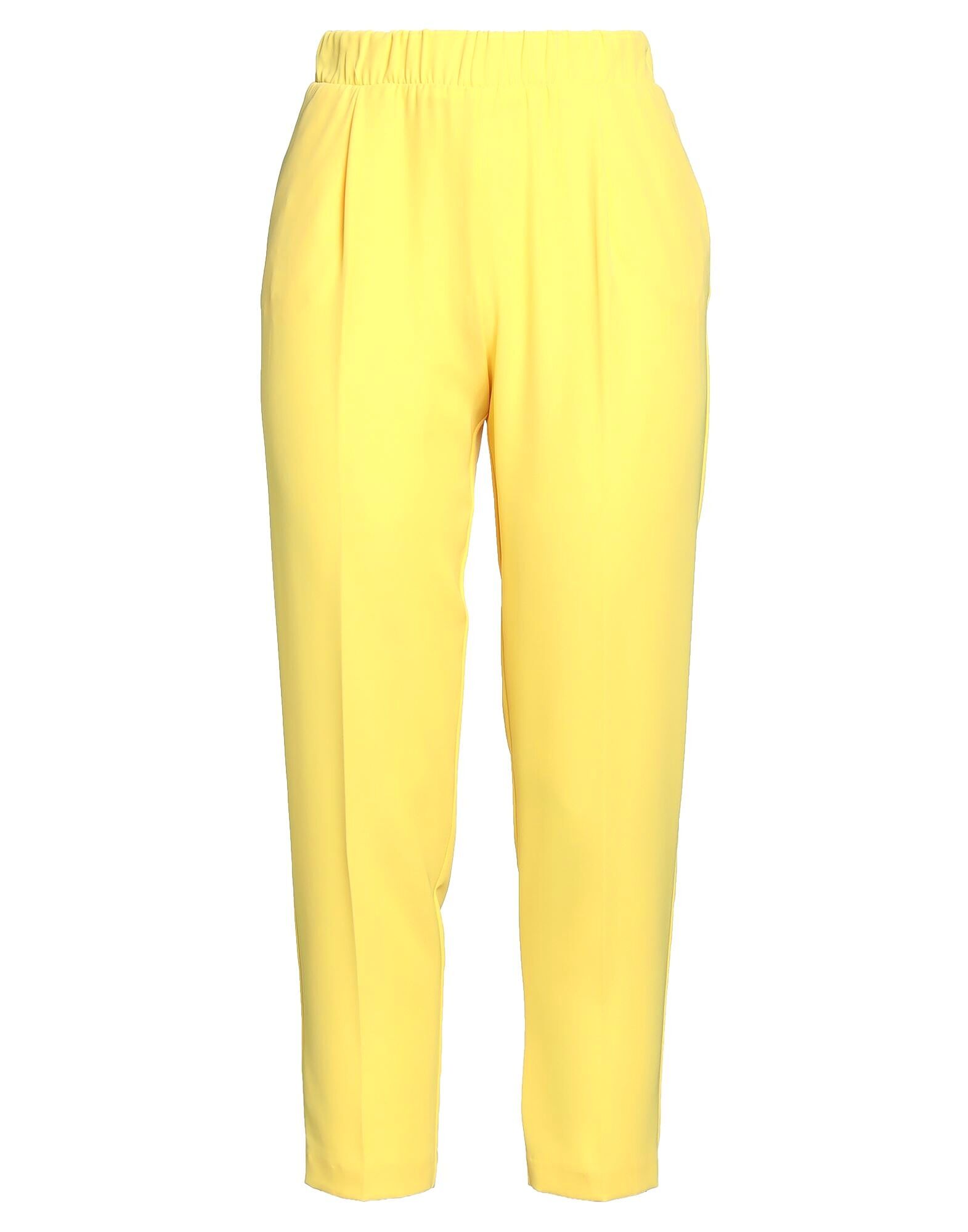 Брюки Silvian Heach, желтый
Брюки Silvian Heach, желтый