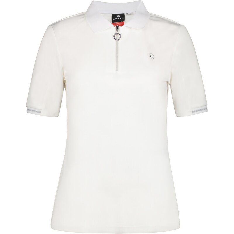 Поло аэрола Luhta, цвет weiss
Поло аэрола Luhta, цвет weiss