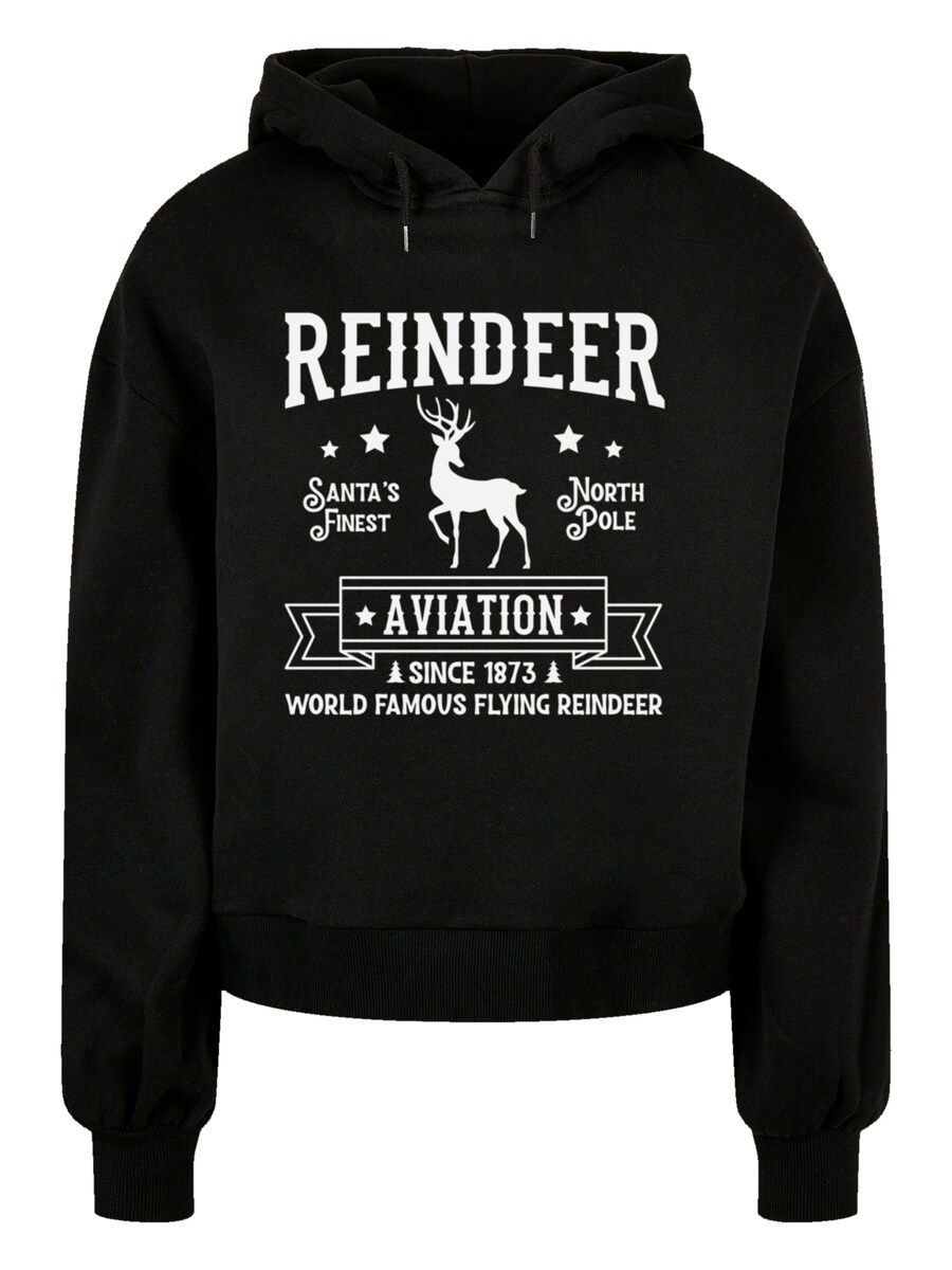 Толстовка F4NT4STIC Reindeer Aviation Retro Christmas Sign, Black
Толстовка F4NT4STIC Reindeer Aviation Retro Christmas Sign, Black