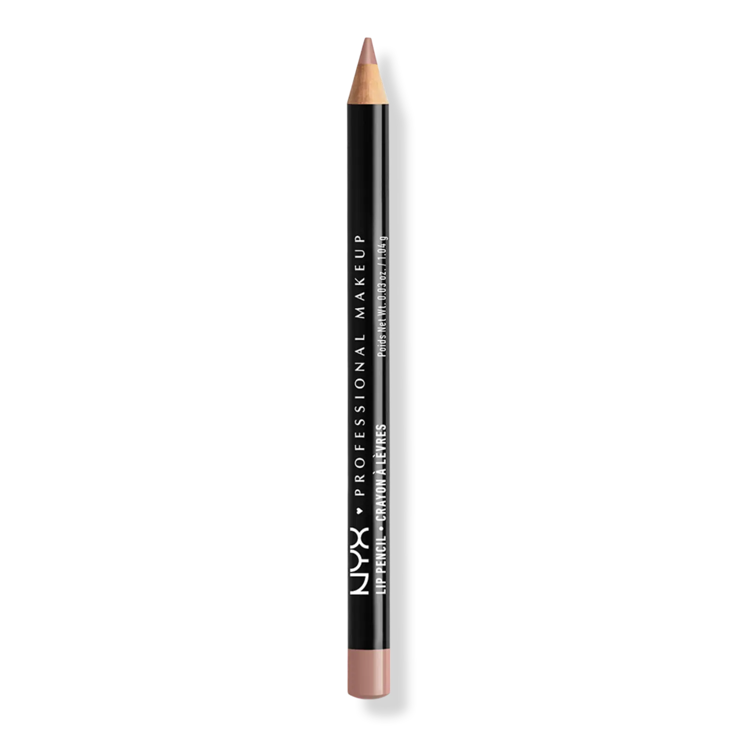 Тонкий карандаш для губ NYX Professional Makeup, Coffee (deep mauve)
Тонкий карандаш для губ NYX Professional Makeup, Coffee (deep mauve)