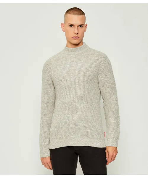 Водолазка-Полукольцо Regular fit Joop! Jeans, бежевый
Водолазка-Полукольцо Regular fit Joop! Jeans, бежевый