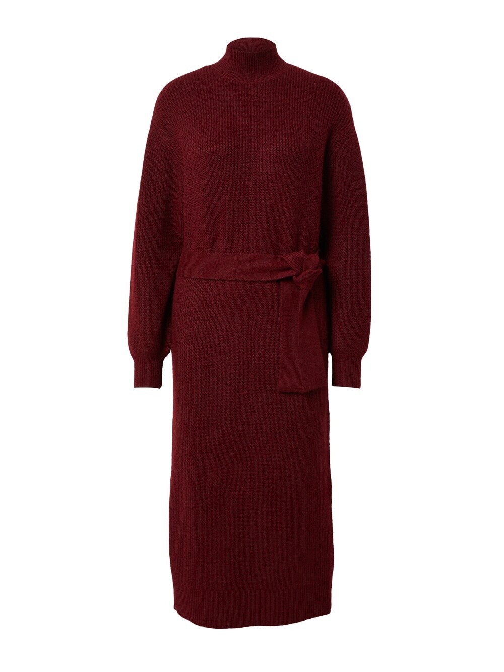 Платье Edited Silvie, бордо
Платье Edited Silvie, бордо